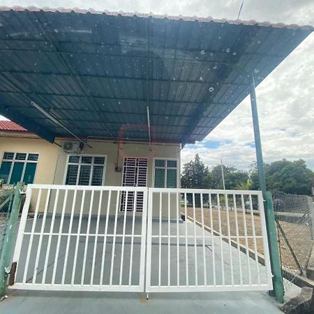 Homestay Rumoh Mok Jitra Zewnętrze zdjęcie
