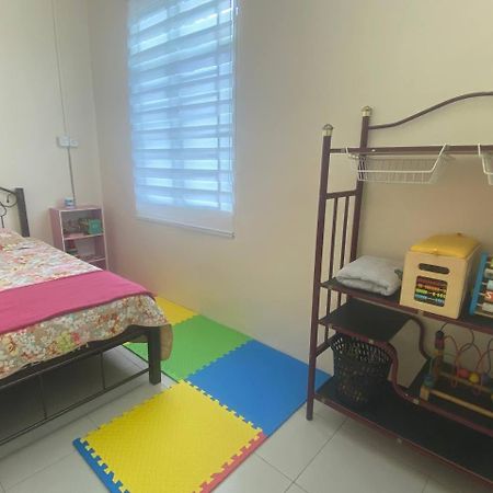Homestay Rumoh Mok Jitra Zewnętrze zdjęcie