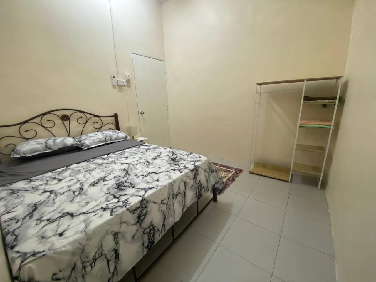 Homestay Rumoh Mok Jitra Zewnętrze zdjęcie