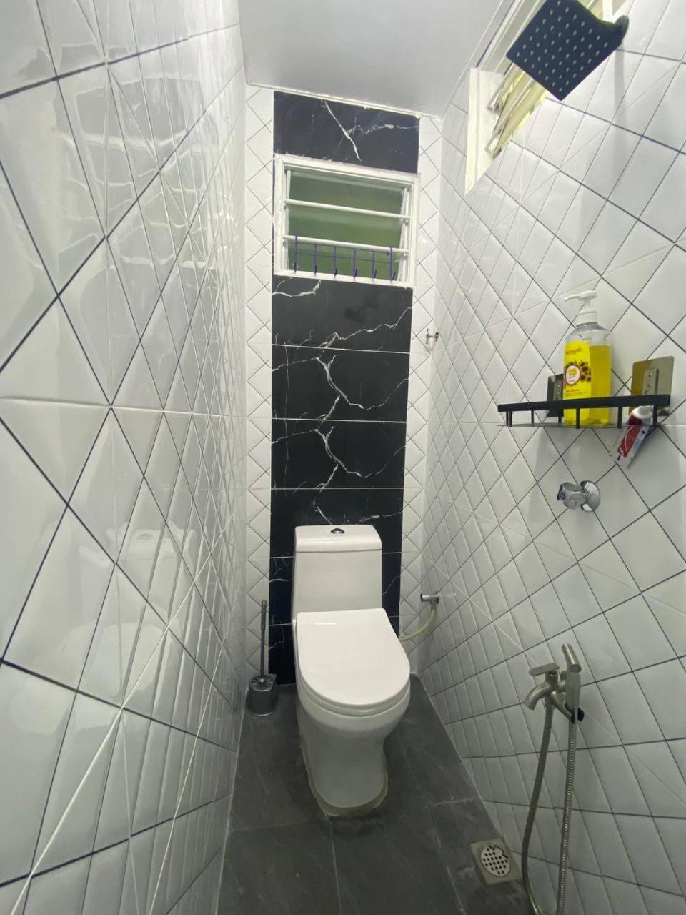 Homestay Rumoh Mok Jitra Zewnętrze zdjęcie