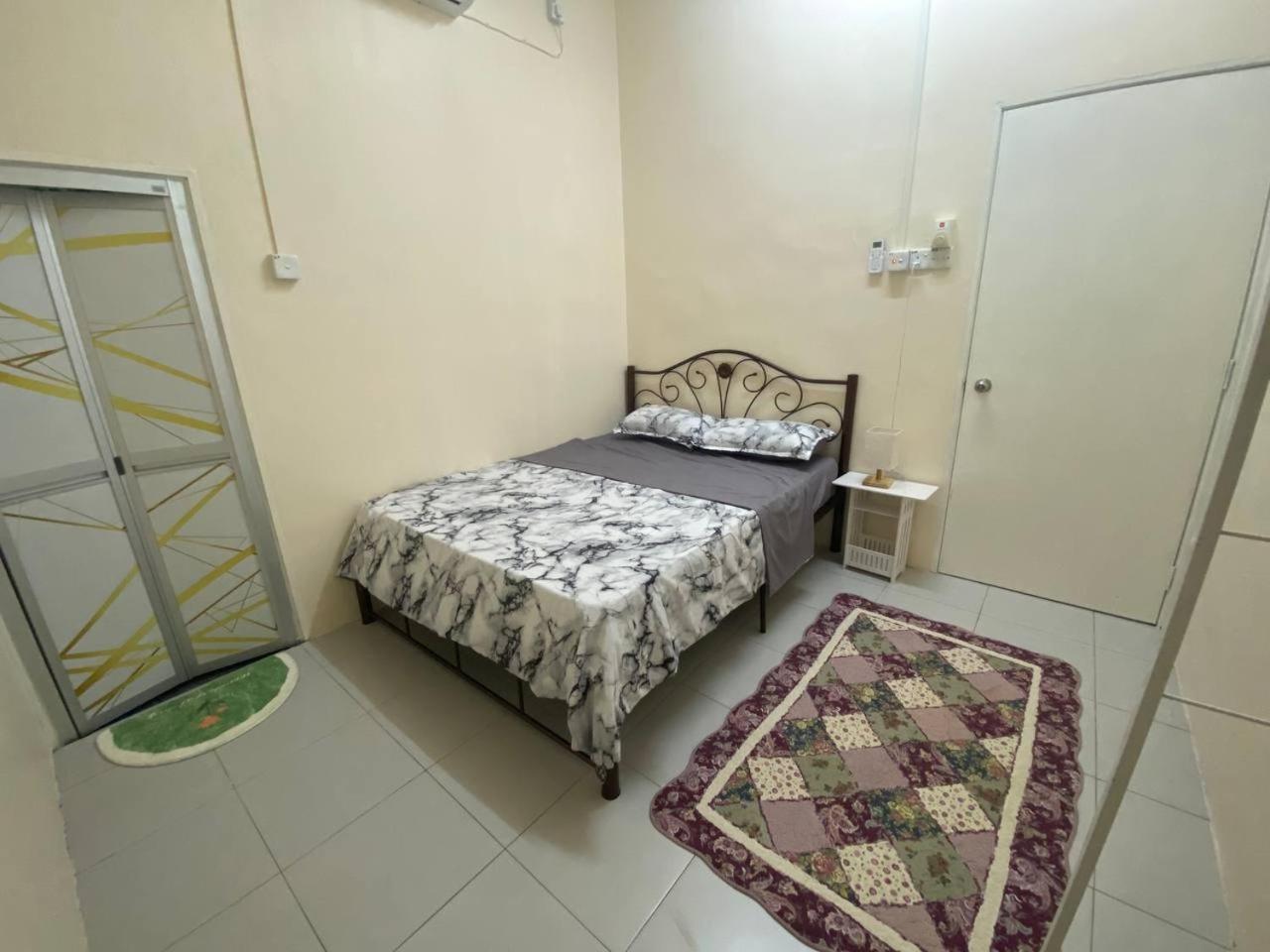 Homestay Rumoh Mok Jitra Zewnętrze zdjęcie