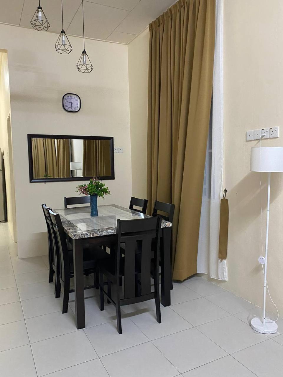Homestay Rumoh Mok Jitra Zewnętrze zdjęcie
