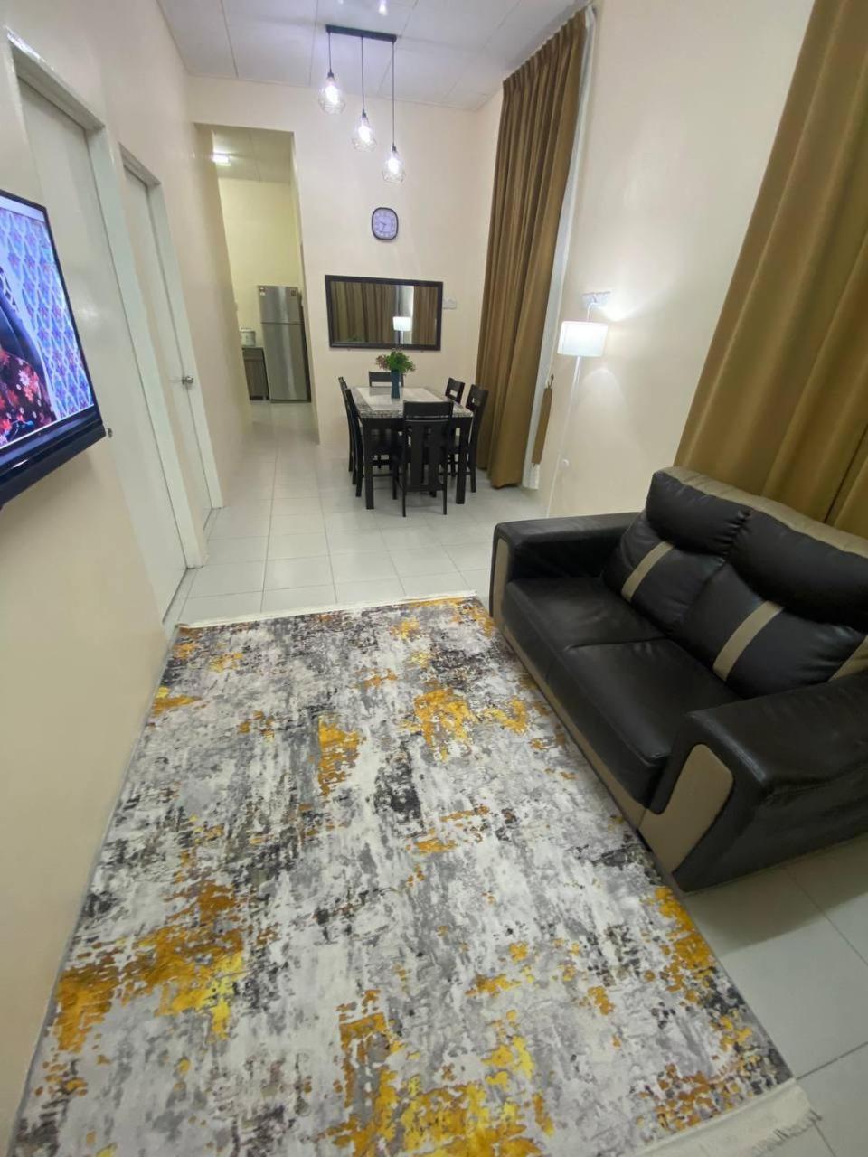 Homestay Rumoh Mok Jitra Zewnętrze zdjęcie