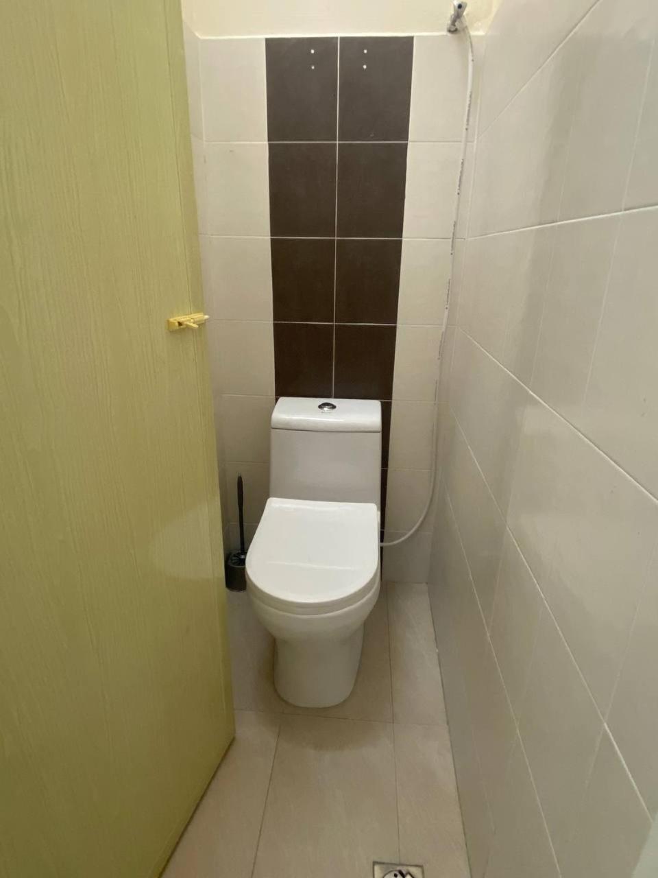 Homestay Rumoh Mok Jitra Zewnętrze zdjęcie
