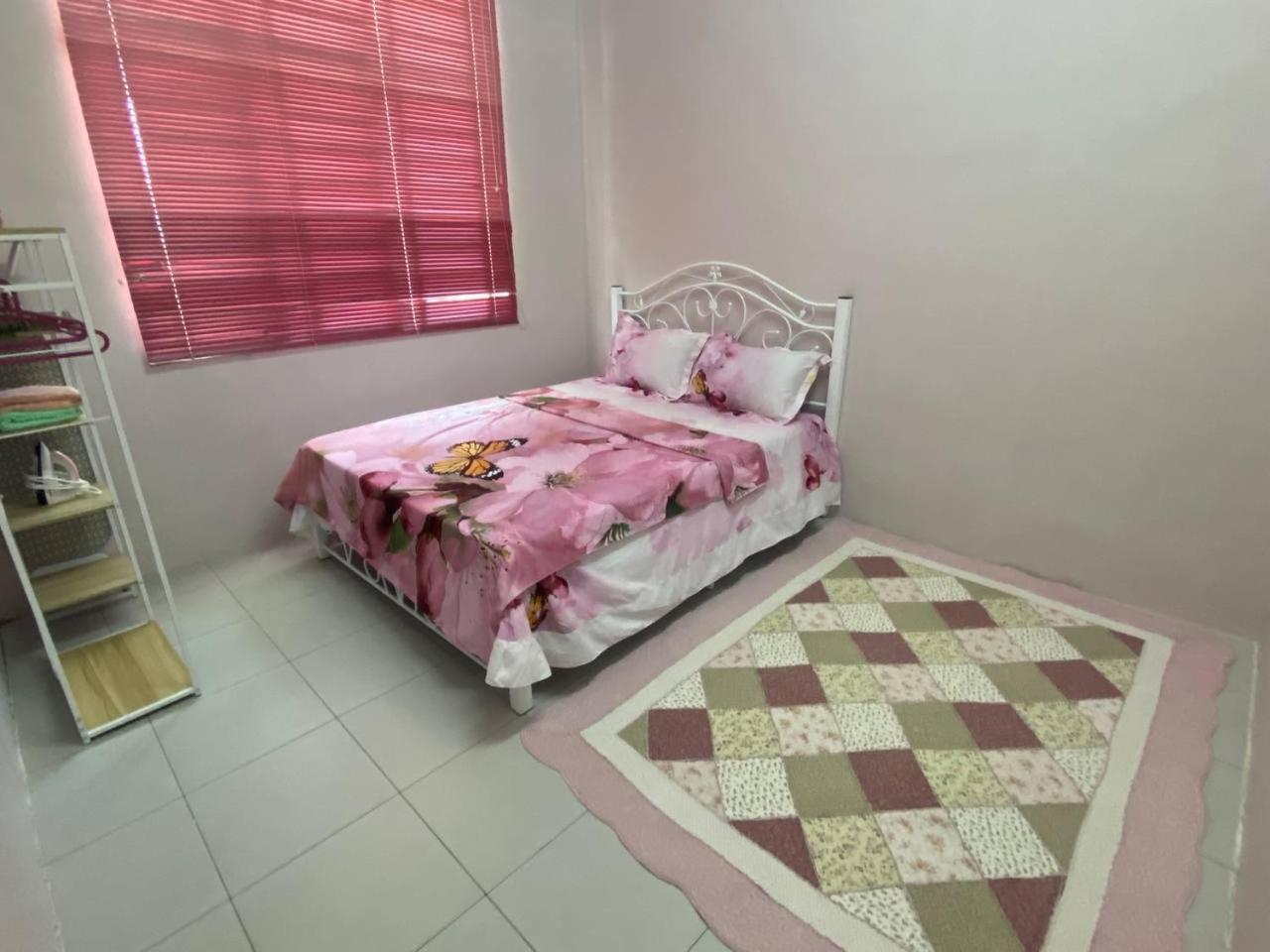 Homestay Rumoh Mok Jitra Zewnętrze zdjęcie