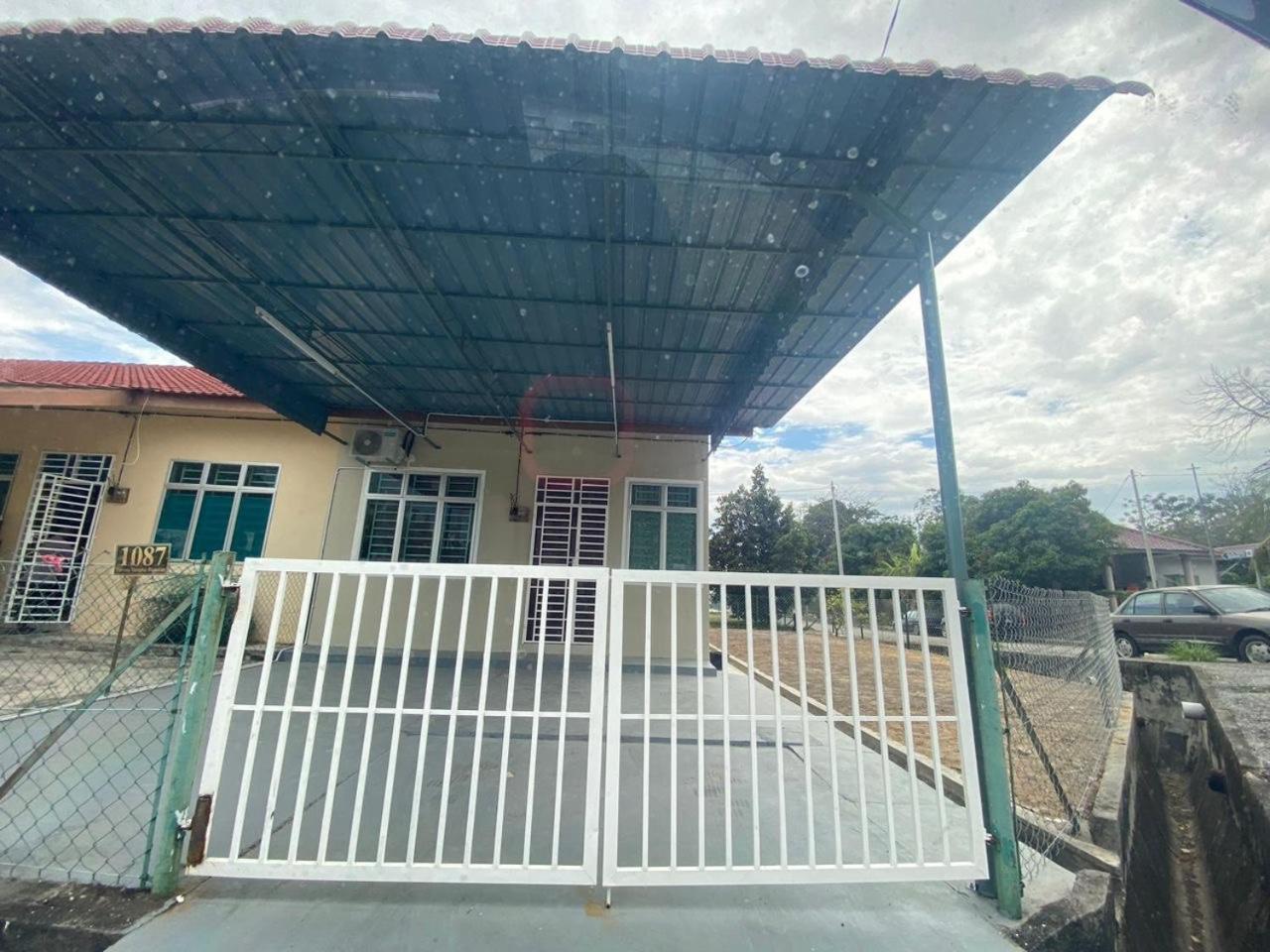 Homestay Rumoh Mok Jitra Zewnętrze zdjęcie